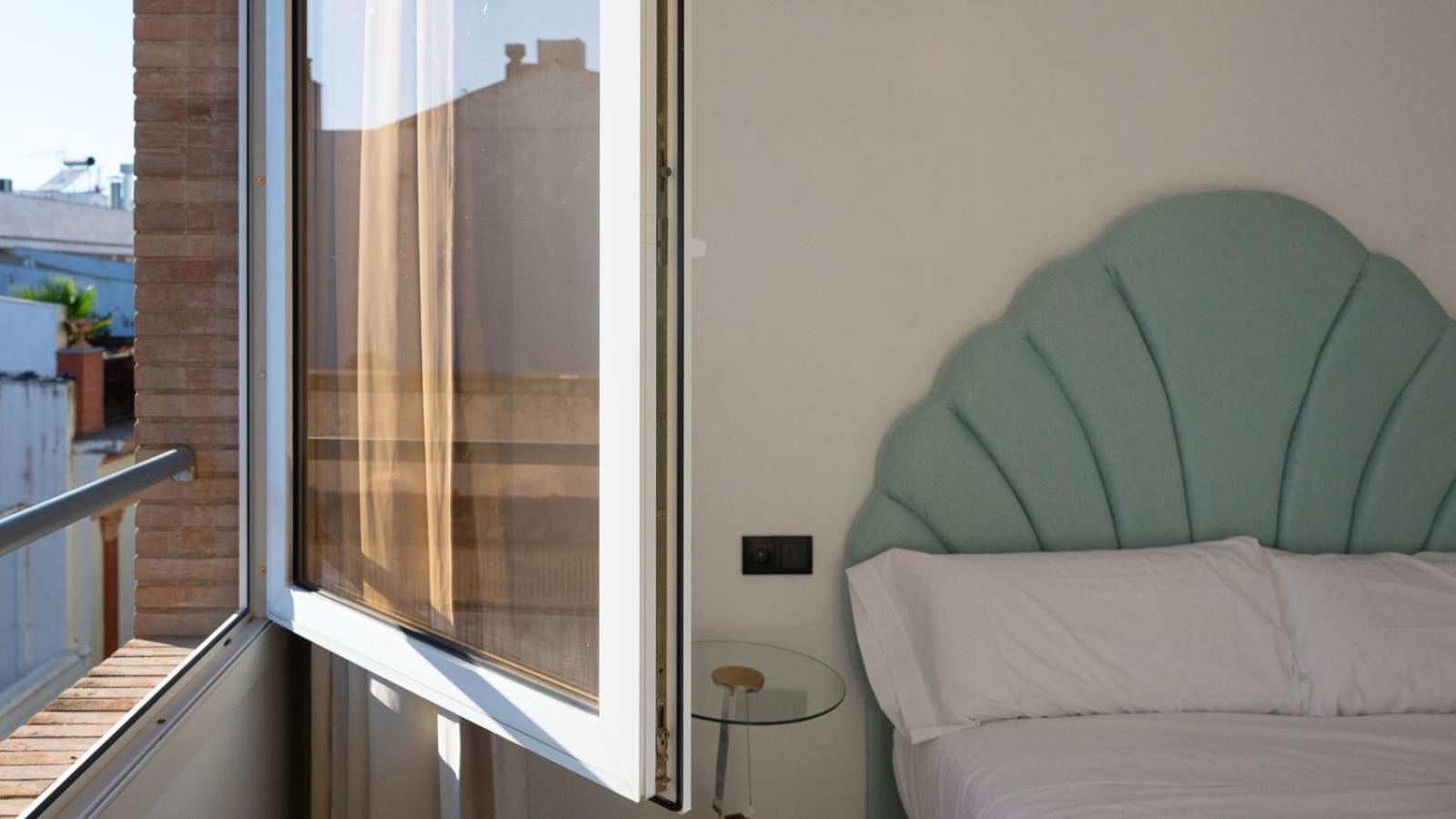 William Martin Apartments Huelva Esterno foto
