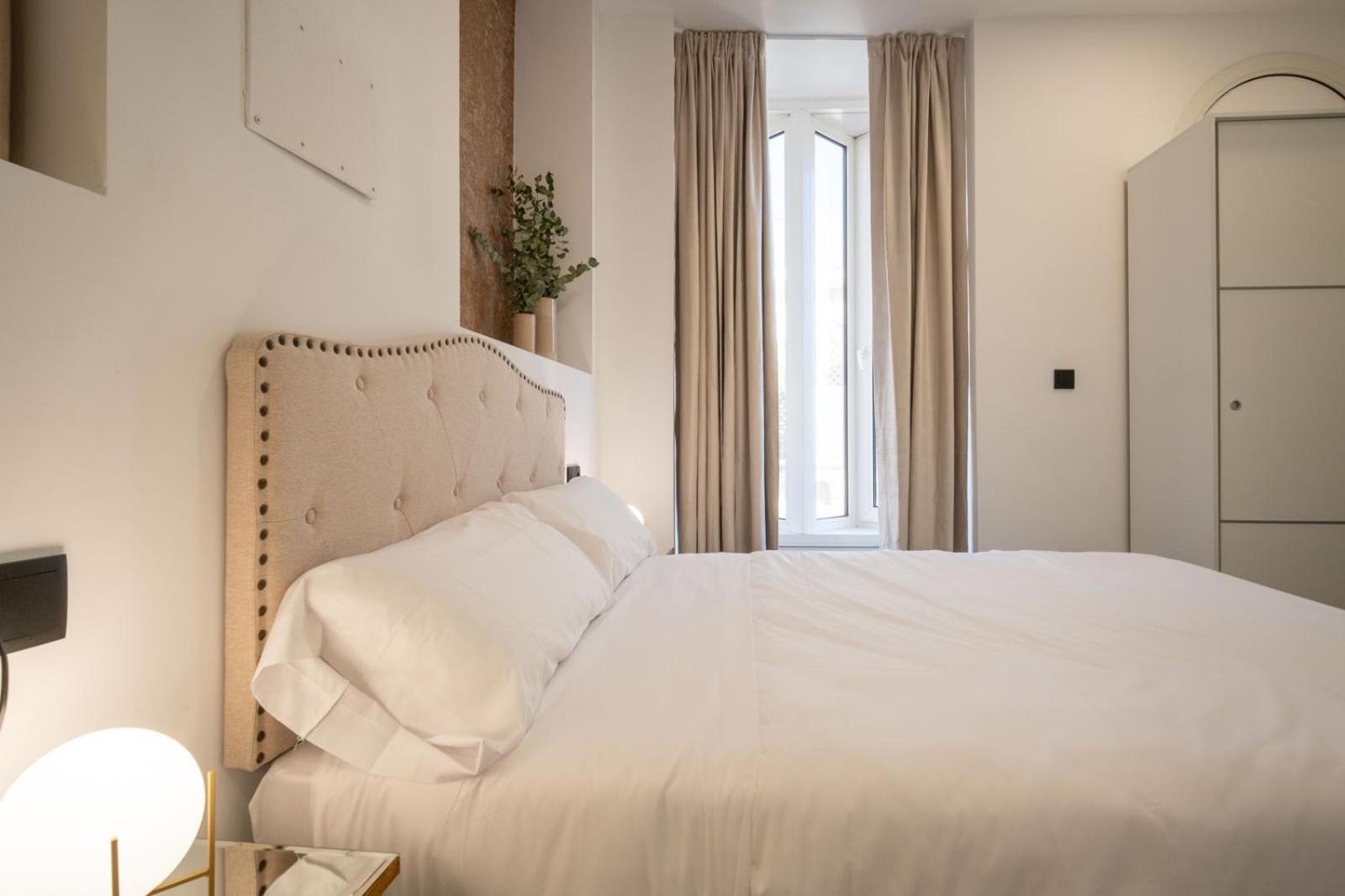 William Martin Apartments Huelva Esterno foto