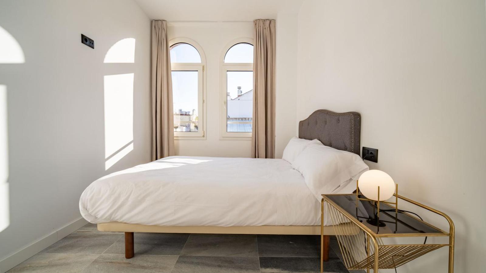 William Martin Apartments Huelva Esterno foto