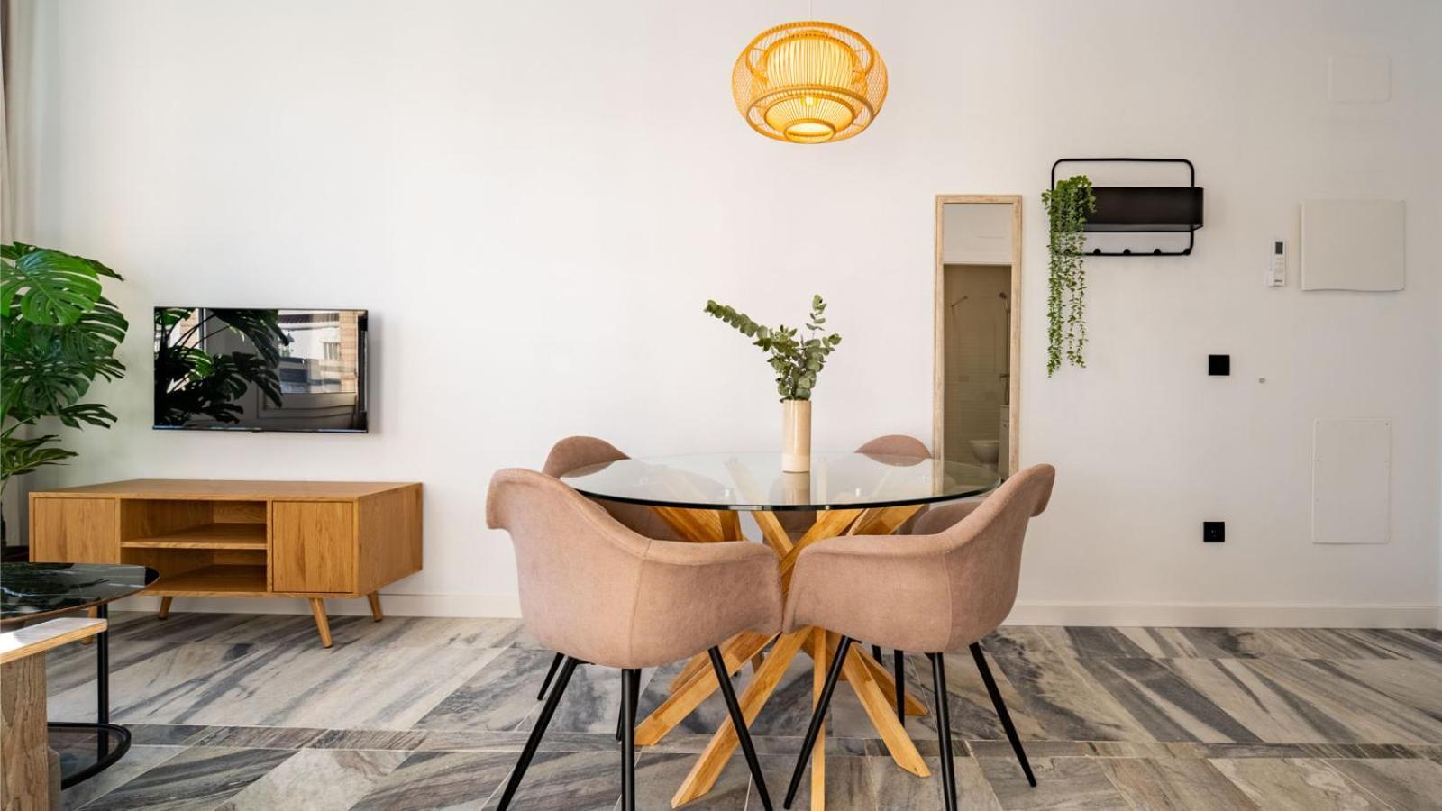William Martin Apartments Huelva Esterno foto