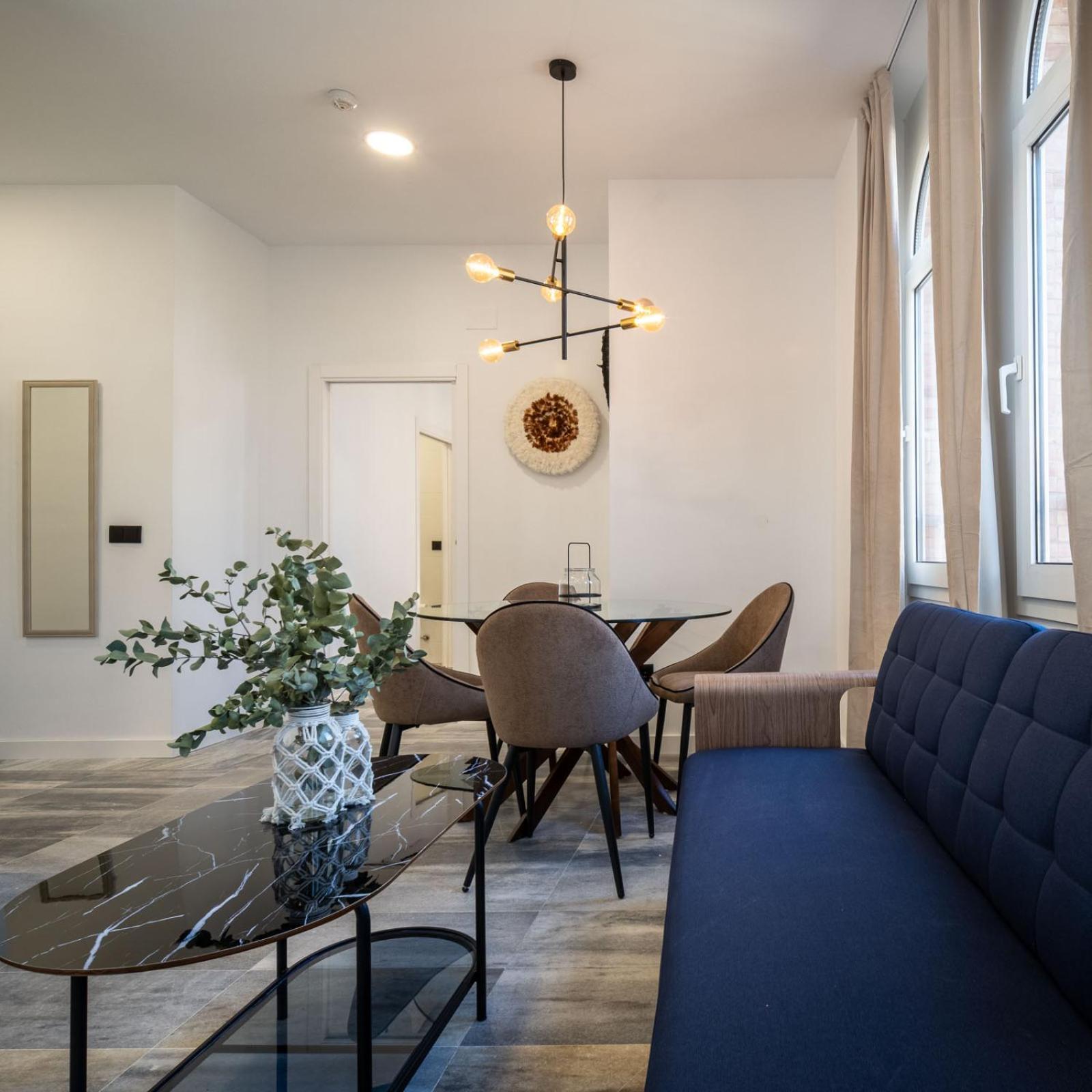 William Martin Apartments Huelva Esterno foto