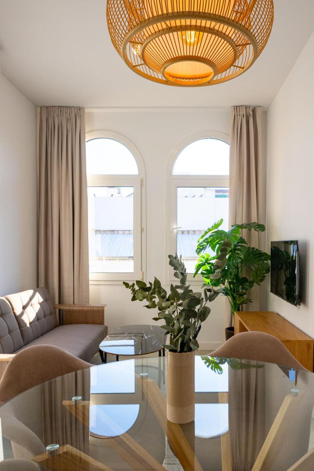 William Martin Apartments Huelva Esterno foto