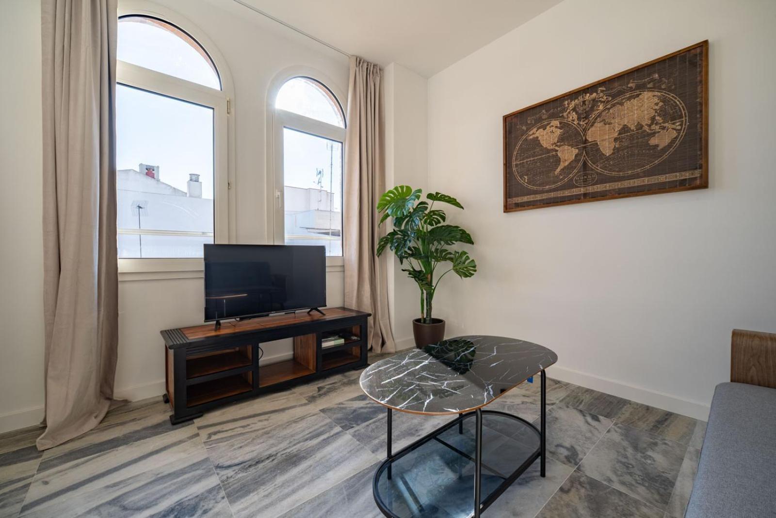 William Martin Apartments Huelva Esterno foto